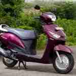 Yamaha Alpha