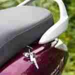 Yamaha Alpha