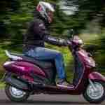 Yamaha Alpha