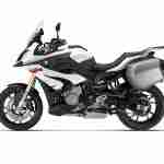 2015 BMW S1000XR