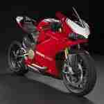 2015 Ducati PANIGALE R