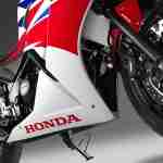 new honda cbr300r