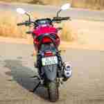 suzuki gixxer 155