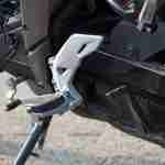suzuki gixxer 155 gear lever