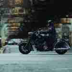 2016 indian chief dark horse