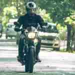 hero splendor ismart