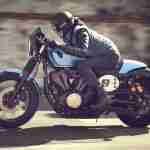 2015 Yamaha XV950 Racer