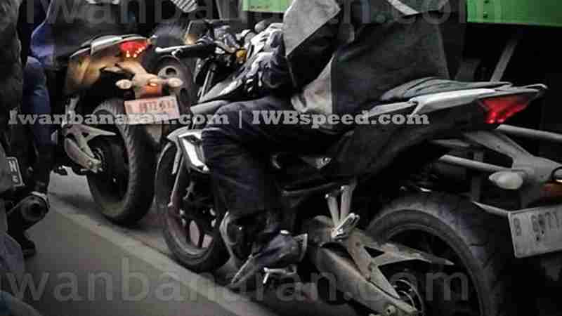 Yamaha MT 25 images