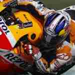 dani pedrosa - hd wallpaper - motogp qatar test 2015