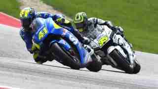 Aleix Espargaro HD wallpaper - MotoGP COTA Austin Texas