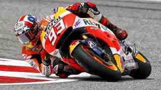 Marc Marquez HD wallpaper - MotoGP COTA Austin Texas