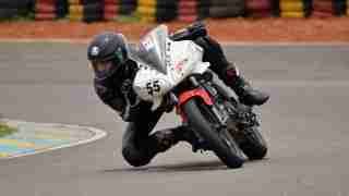 Amarnath Menon - Apex Racing Team