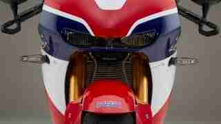 Honda RC213V-S headlight