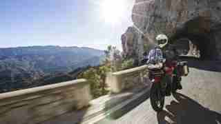 Triumph Tiger 800 XRT wallpaper