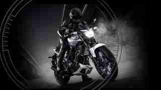 Yamaha MT 25 images