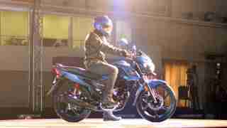 New Honda Livo