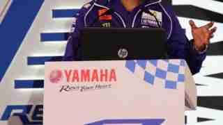 Roy Kurian Yamaha India