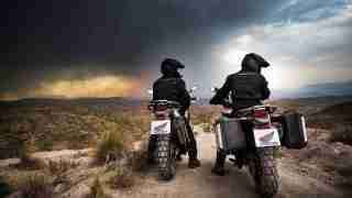 2016 Honda CRF1000L Africa Twin