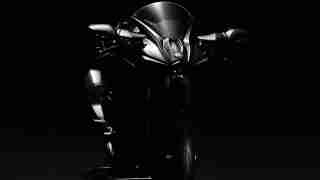 2016 Kawasaki Ninja H2 spark black colour
