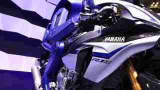 Yamaha Motobot