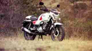Bajaj V15 images