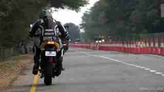 TVS Apache RTR 200