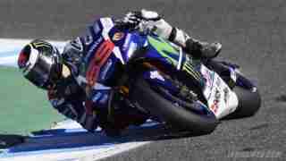 Jorge Lorenzo signs with Ducati