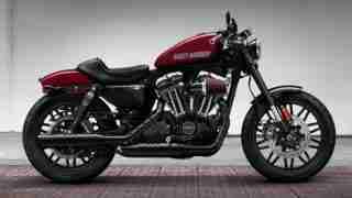 2016 Harley Davidson Roadster