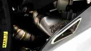 Tamburini T12 Massimo