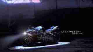 Honda CBR250RR