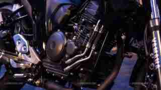 Yamaha FZ25 images