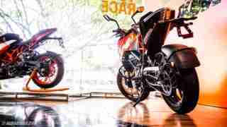 KTM Duke 250 HD wallpaper