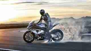 BMW HP4 Race HD wallpaper