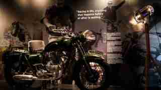 Steve-Mcqeen-Bike Triumph