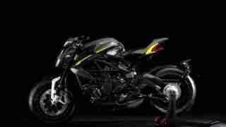 2018 MV Agusta DRAGSTER 800 RR images