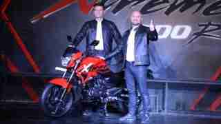 Hero Xtreme 200R