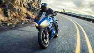 Kawasaki Ninja 650 Blue colour options India