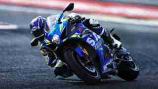 MotoGP replica 2018 Suzuki GSX-R1000