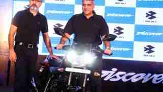 New Bajaj Discover 110 and Discover 125 launched