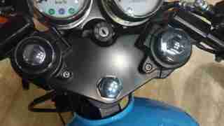 Cleveland CycleWerks India