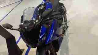 Yamaha R15 V3.0