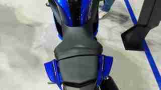 Yamaha R15 V3.0