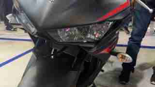 Yamaha YZF-R3 ABS Metzeler India