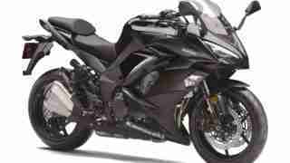 2019 Kawasaki Ninja 1000