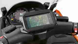BMW Motorrad rider accessories