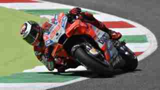Lorenzo takes win at MotoGP Mugello 2018
