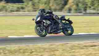 2019 Kawasaki Ninja 650 bookings begin