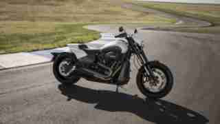 Harley Davidson FXDR 114