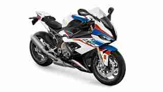 2019 BMW S 1000 RR