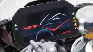 2019 BMW S 1000 RR
